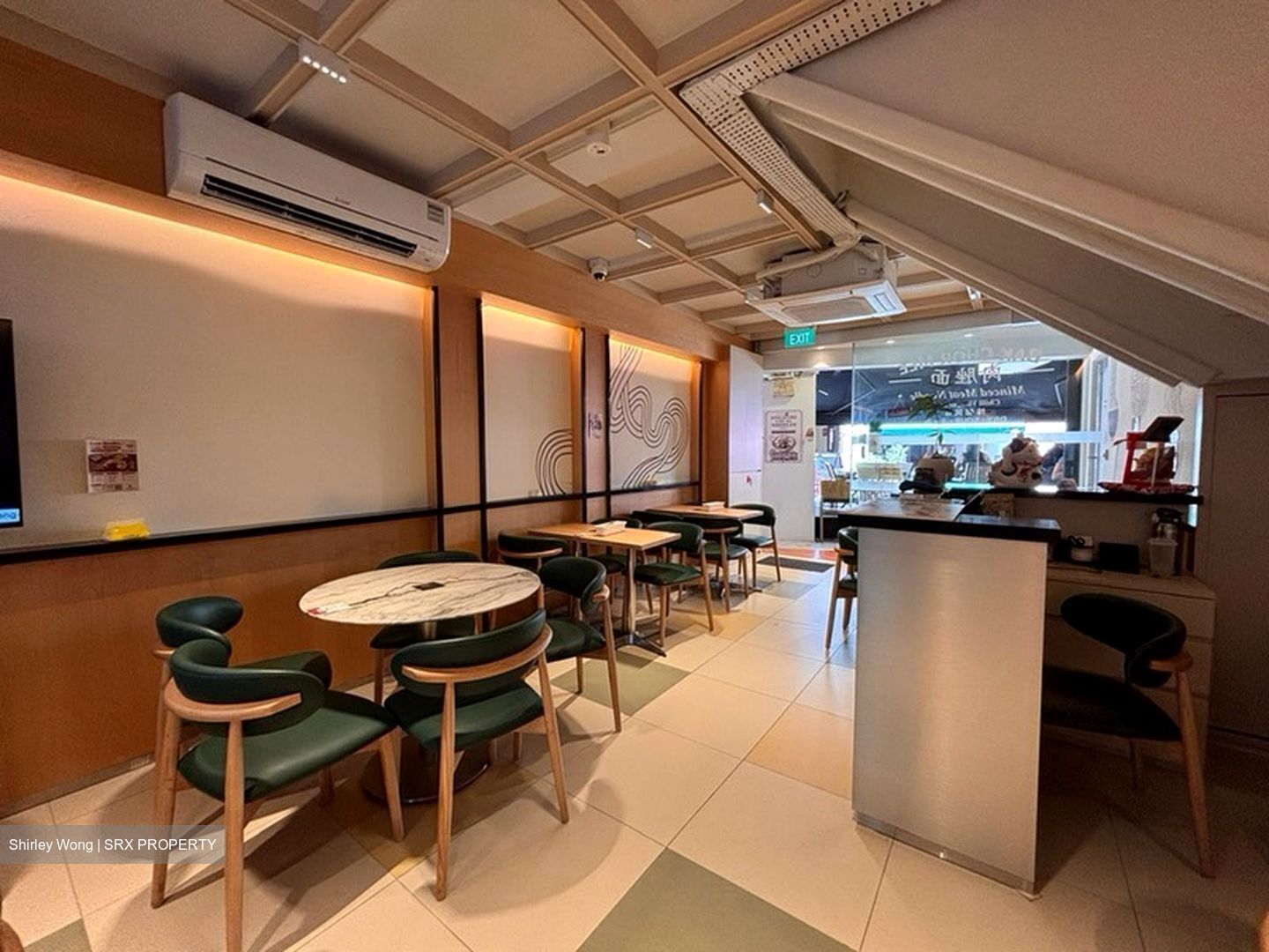 Boat Quay Conservation Area (D1), Shop House #584931131